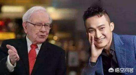 如何看待和巴菲特共进午餐的孙宇晨？