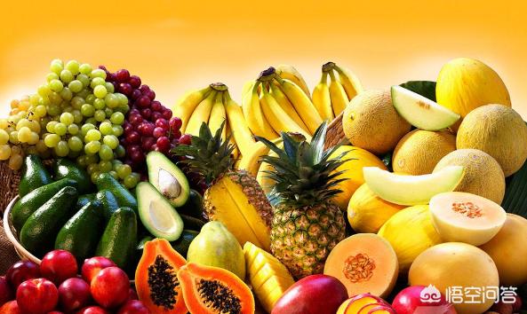 怀孕初期吃什么有营养又不胖呢