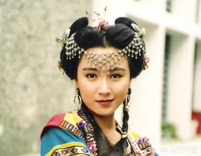 金庸笔下几位用毒女人分别是谁？如何排名？