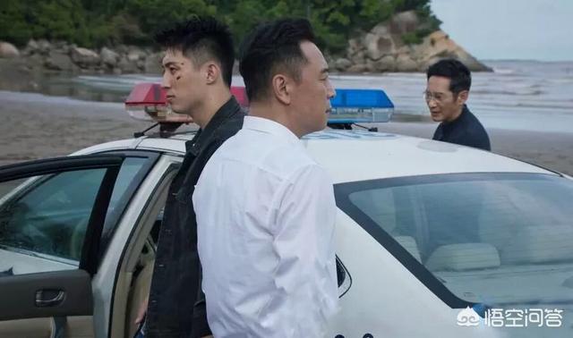 于慧老公:《破冰行动》中倘若于慧没有自杀，马云波还会抓捕林耀东且自首吗