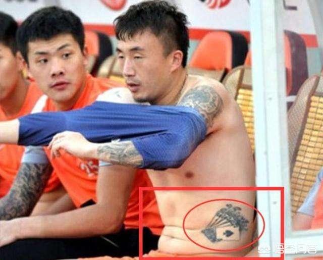 澳网官网，为什么姚明，易建联没有纹身纹身对于球员来说意味着什么