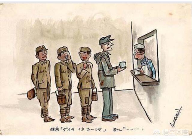 西伯利亚森林猫舍:60万日军俘虏去西伯利亚挖土豆，10年后为什么只回来50万？ Geniegoo西伯利亚森林猫舍