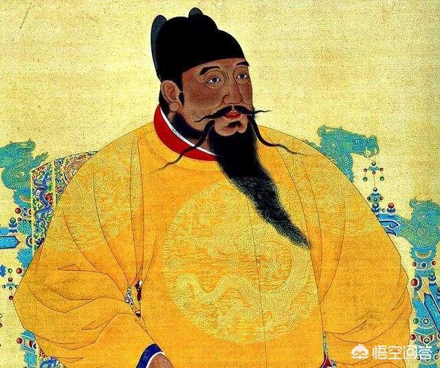 朱永博:朱元璋明知朱允炆不堪大任，为什么硬要把皇位传给他