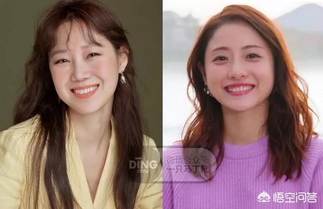 河正宇孔孝真:#年底扫货#“人肉种草机”孔孝真给我们提供过哪些穿搭套路？