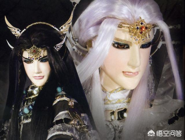 如何评论《霹雳布袋戏》最新武神独千秋！弃天帝被抛弃不再是最强！醉武通神！心疼弃总啊？
