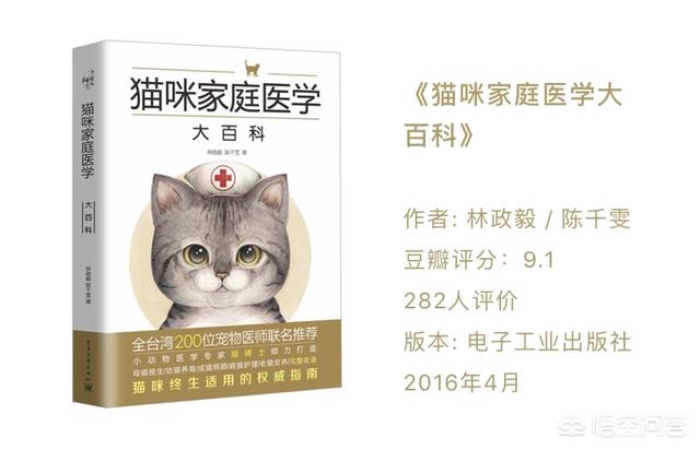 猫奴契约书图片:关于猫的杂志或者书，有推荐的吗？