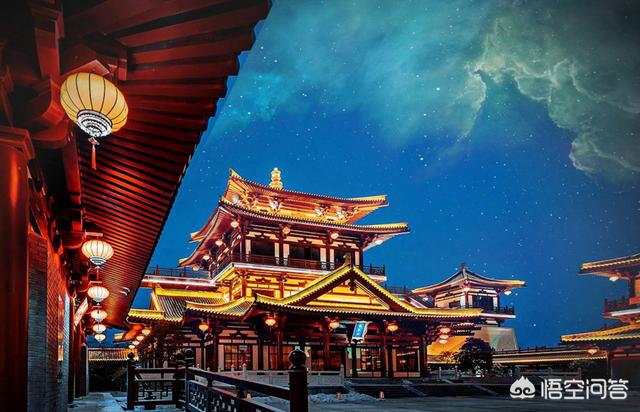 李显复位之后，武则天是怎样度过人生中的最后一年的？插图69