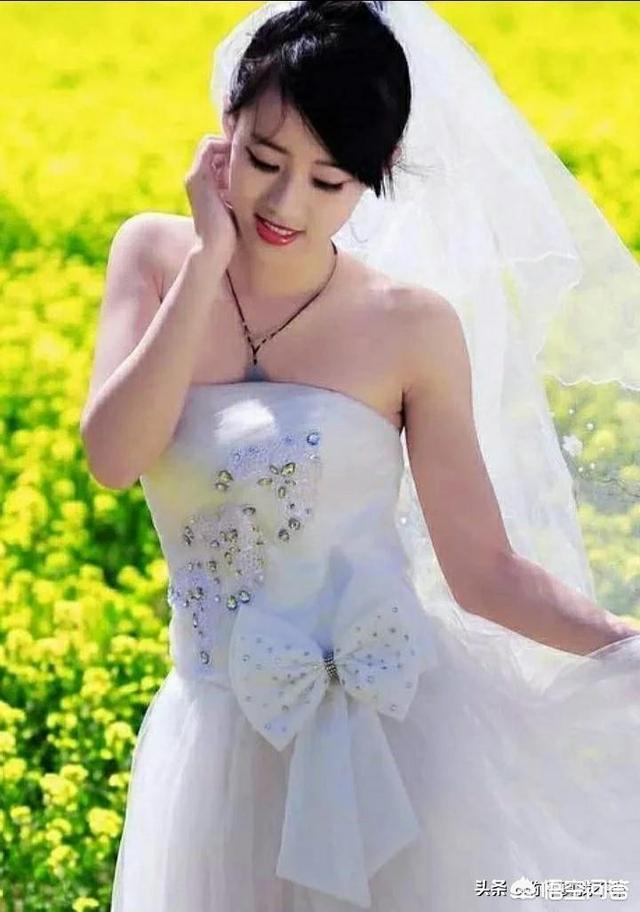 中国各民族哪的女孩长得最漂亮？