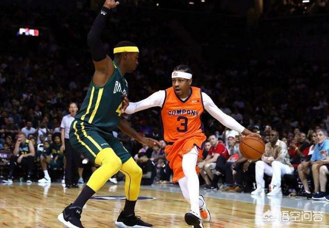埃迪格里芬:NBA球星破产后都啥样？
