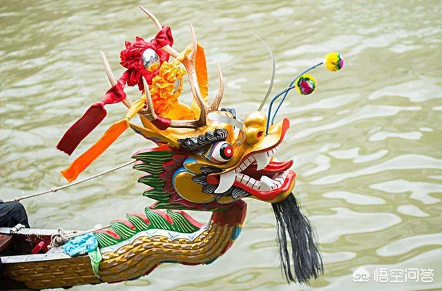 民间龙的传说故事，世界各地的龙文化，都是从中国传出去的为何龙文化如此普及