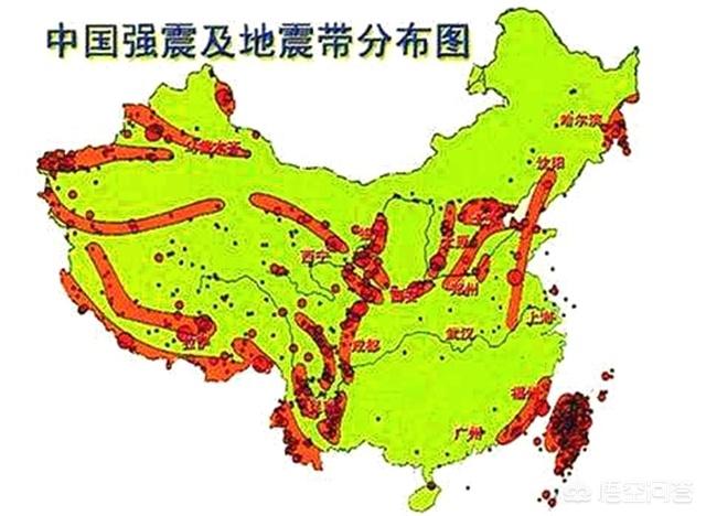 今年以來地震頗多,是否預示著全球地殼新活躍期的到來?