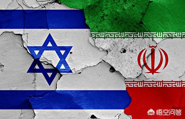 伊朗为何说阿曼湾油轮遇袭案是以色列干的,可能吗？