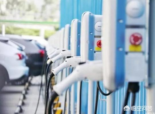 新能源汽车汽车展-上海新能源汽车展