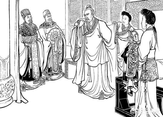 何超琼站C位无人敢抢:娱乐圈的明星们都很在意C位吗为什么