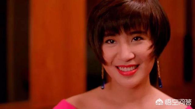 一半海水一半火焰莫小棋:莫小棋演过的电影莫小棋主演了哪些电影？