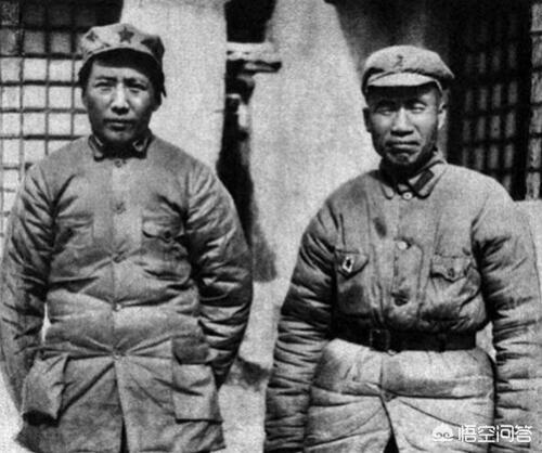 粟裕将军:历史上有哪些功高震主，却得善终的人？