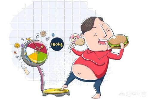 生活中吃哪些食品可以减肥？