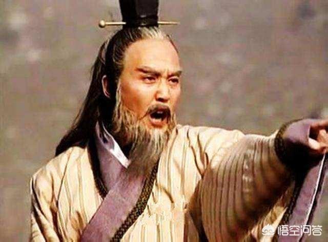 吴国夫差:越王勾践是如何灭掉吴王夫差的？