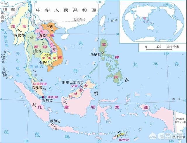 阿布沙耶夫:阿布沙耶夫绑架马来西亚的渔民，会不会影响两国关系？