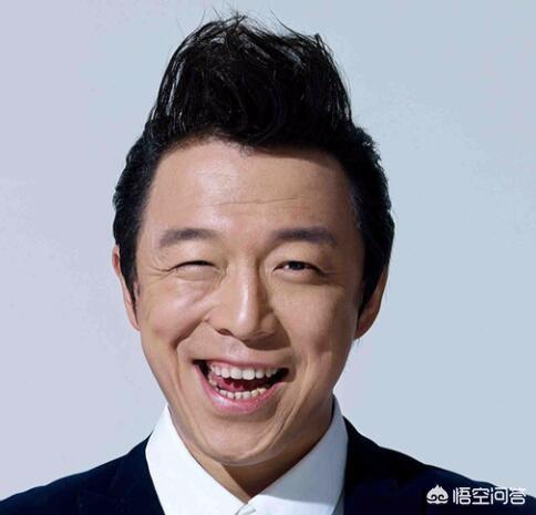黄小立:黄渤、黄磊、黄晓明谁在娱乐圈的影响力更大