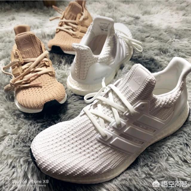 压马路,匹克态极1Plus和阿迪的UB,选哪个,哪个更舒适？