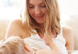 母乳喂养的宝宝可以喂吗：母乳喂养可以躺着喂宝宝吗