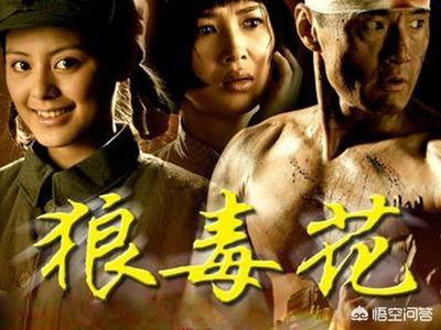 中国20大悍匪电视剧，有哪些与男土匪有关的电视剧