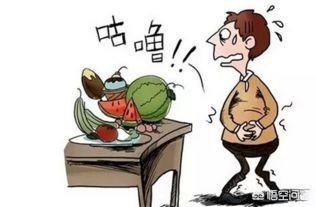 每天排便都很稀，怎么回事