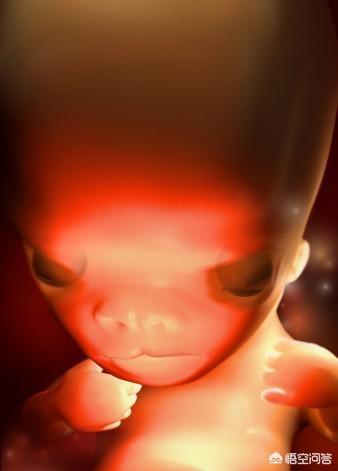 头条问答 - 怀孕30周 6天,据b超显示,胎儿小了两周左右,吃什么能让