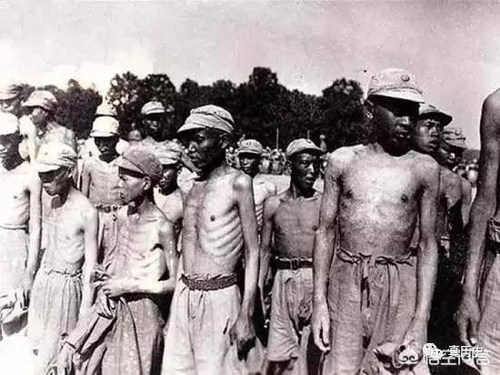 蒋介石身高:二战各国士兵身高都是多少？