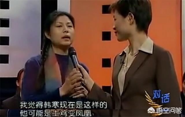 韩寒身高:韩寒和郭敬明，你更喜欢谁？