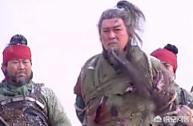 为什么吕蒙杀了关羽之后，吕蒙也突然死了？插图101