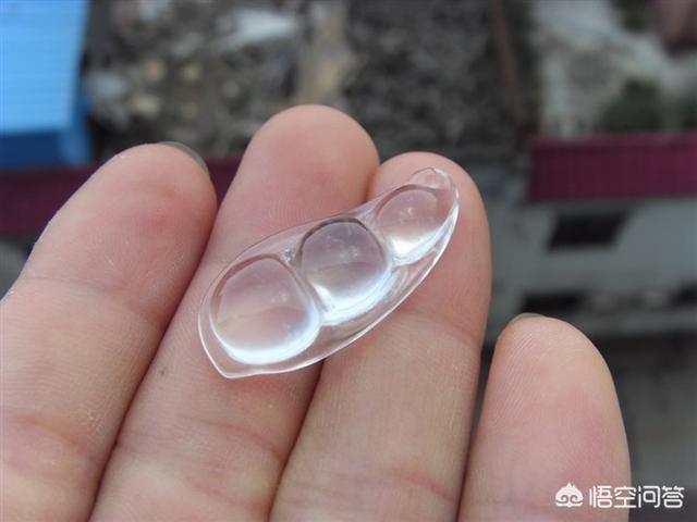 花沫:带絮状棉的都是水沫子吗？