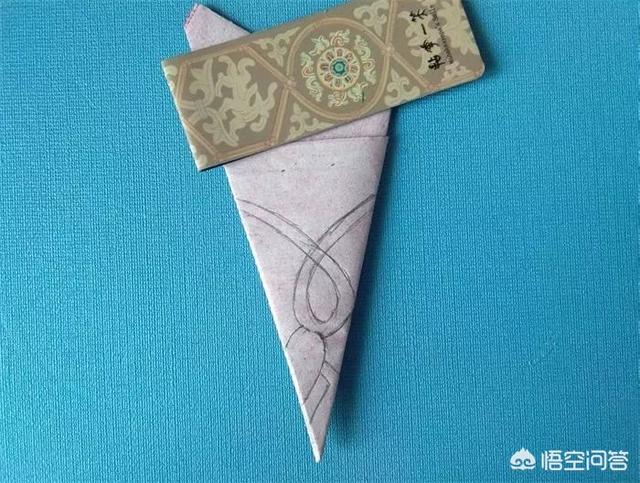幼儿园最简单剪纸图片,有什么简单的剪纸方法呢？