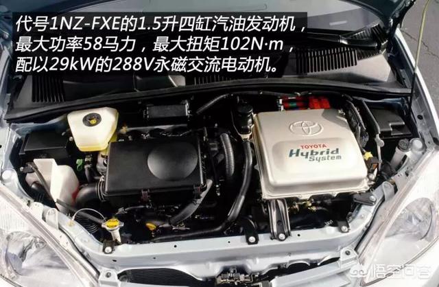 丰田系混动车：丰田混动车电池多久换一次