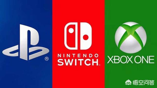 任天堂Switch的游戏机可以对抗未来的PS5吗？