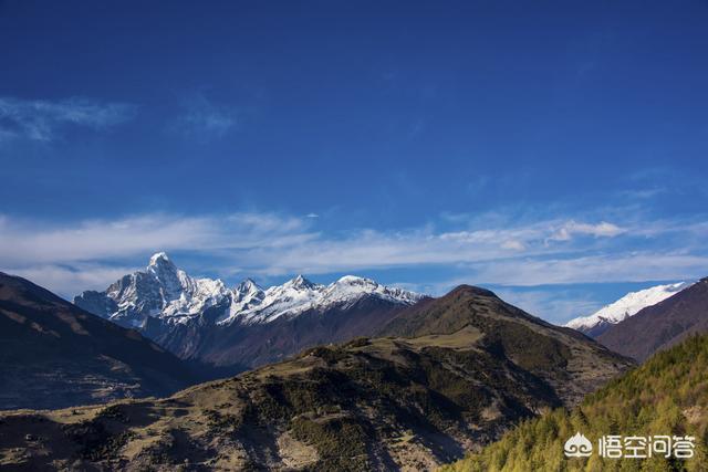 四姑娘山景区;四姑娘山景区天气预报