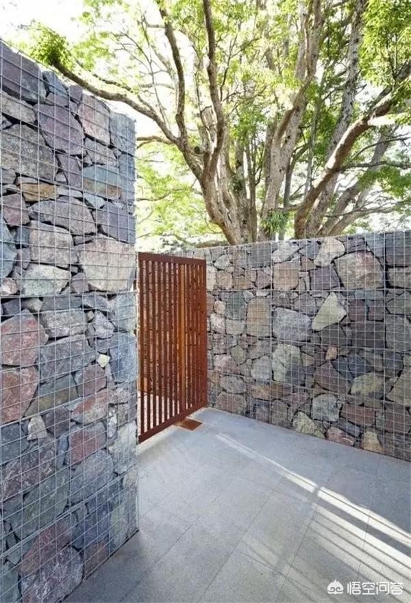 怎么做院子围墙又便宜又好看？插图77