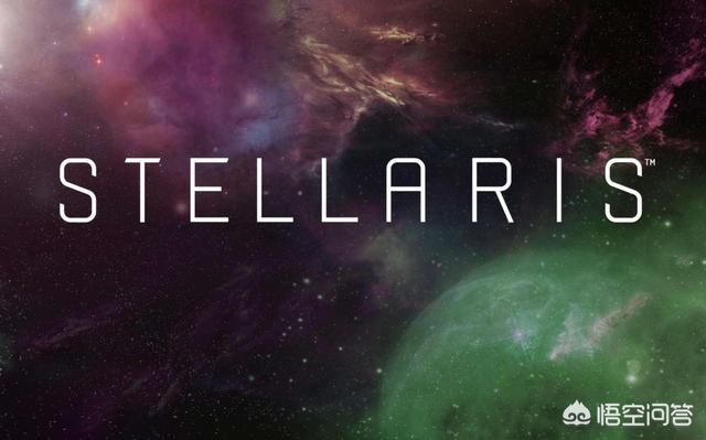 头条问答 游戏 群星 Stellaris 的基本操作和目标是什么 克瑞斯大z的回答 0赞