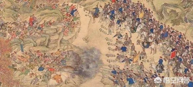 康亲王:清朝时期的发明家戴梓，真的制造出了