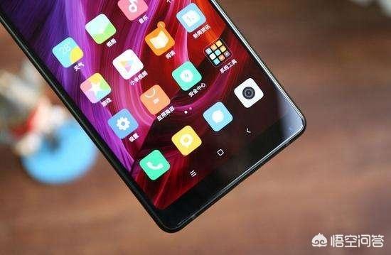 关于小米手机系统植入广告，大家怎么看