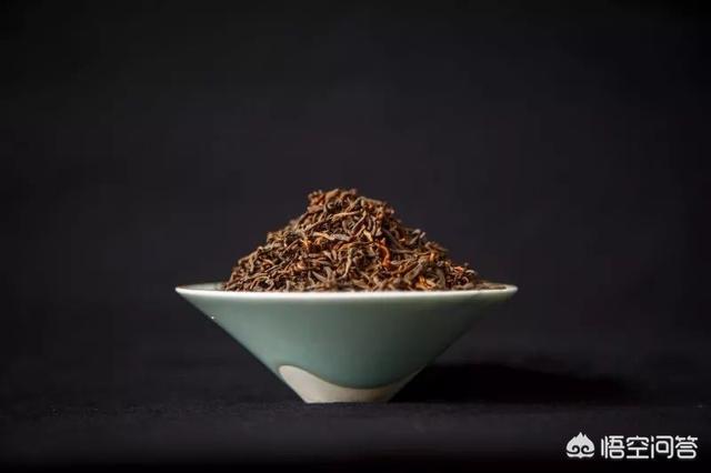 药用保健茶是用茶叶和某些中草药拼合而成的,小青柑普洱茶的制作工艺怎么样？