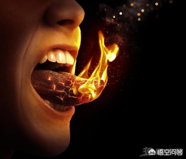 身体热的症状:站桩身体发热并感有部位像液体流出但实际没有，这怎么回事？