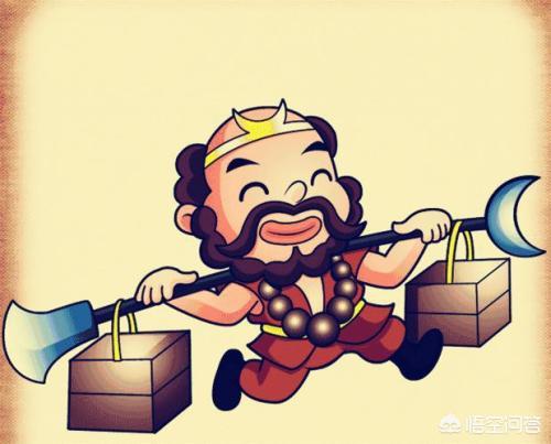《西游记》原著,沙和尚说在流沙河吃了九个取经人,是真的吗？他为什么要吃取经人呢？