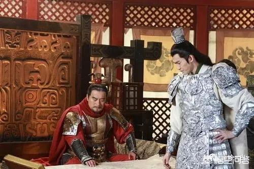 隋唐英雄李密:李密在隋唐时期算个怎样的角色？