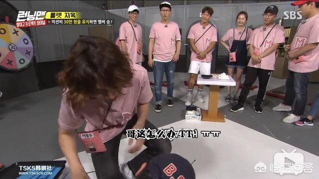 韩国runningman:韩国running man到底有没有剧本？