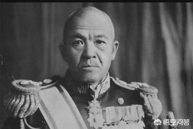 山本五十六为何每战必用已经证明是废物的南云忠一 张生全精彩历史的回答 头条问答