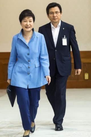 黄一惠:黄教安被立案调查，朴惠的槿命运是否再添变数