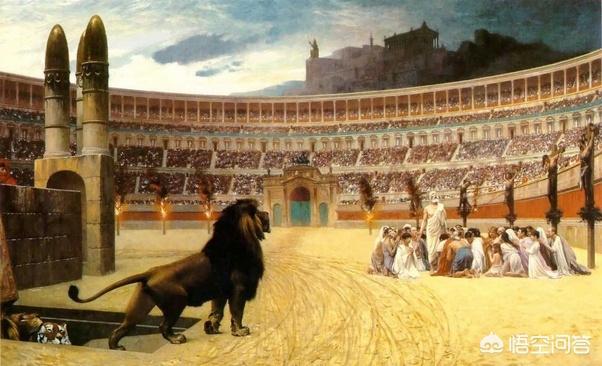 古罗马人有多恶心，历史上古罗马的“浴桶刑”到底有多恐怖