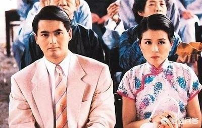 余安安图片:往事如风，陈玉莲周润发为何未能相伴终身？